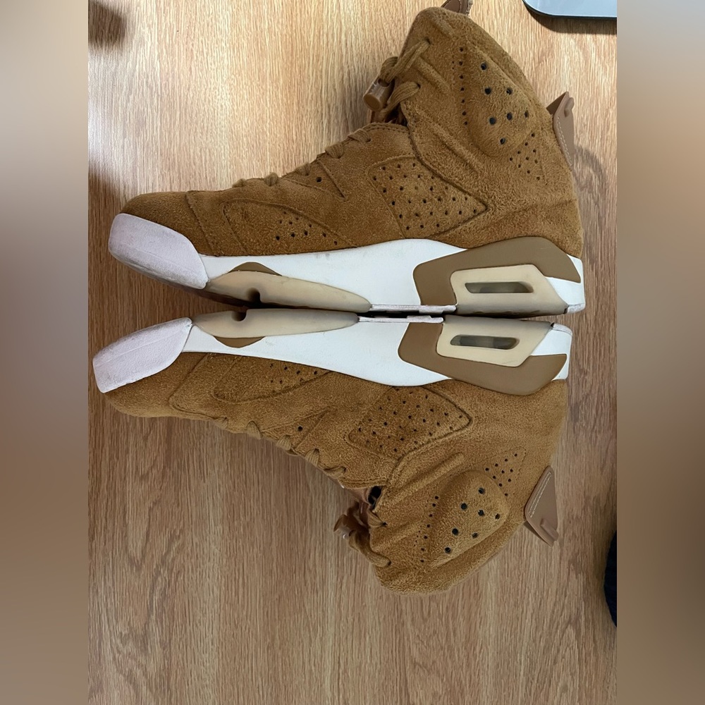 Air Jordan Retro 6